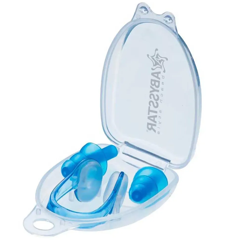 Abysstar Tapones para los oídos