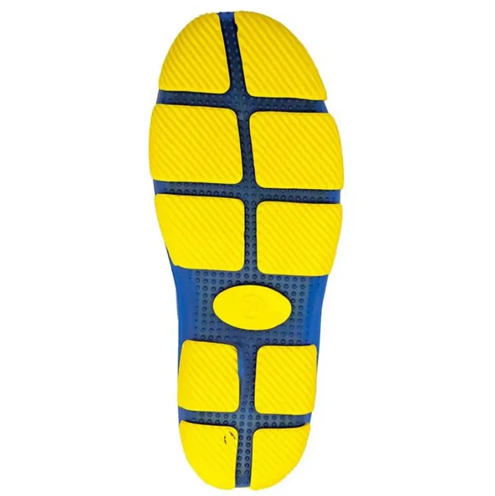 Abysstar Zapatillas de agua para niños Trend