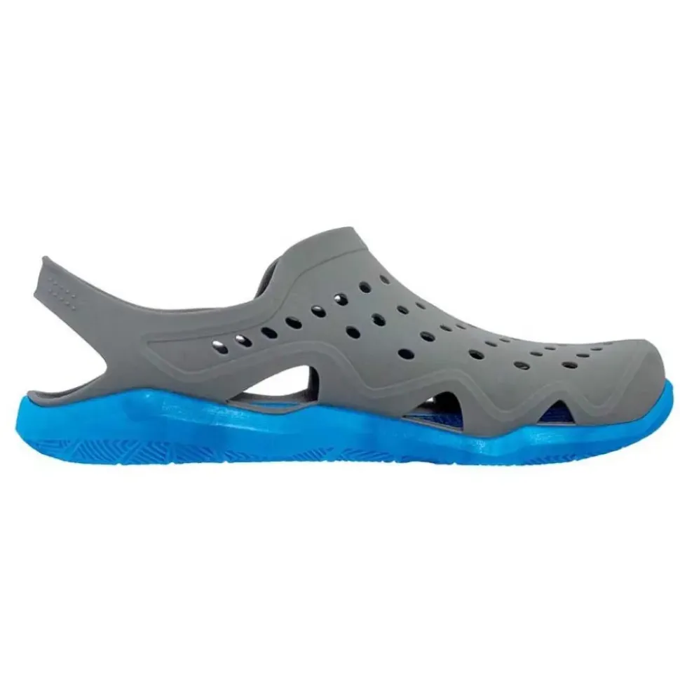Abysstar Zuecos Creta Junior