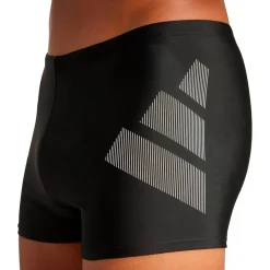 adidas Bañador bóxer Big Bars