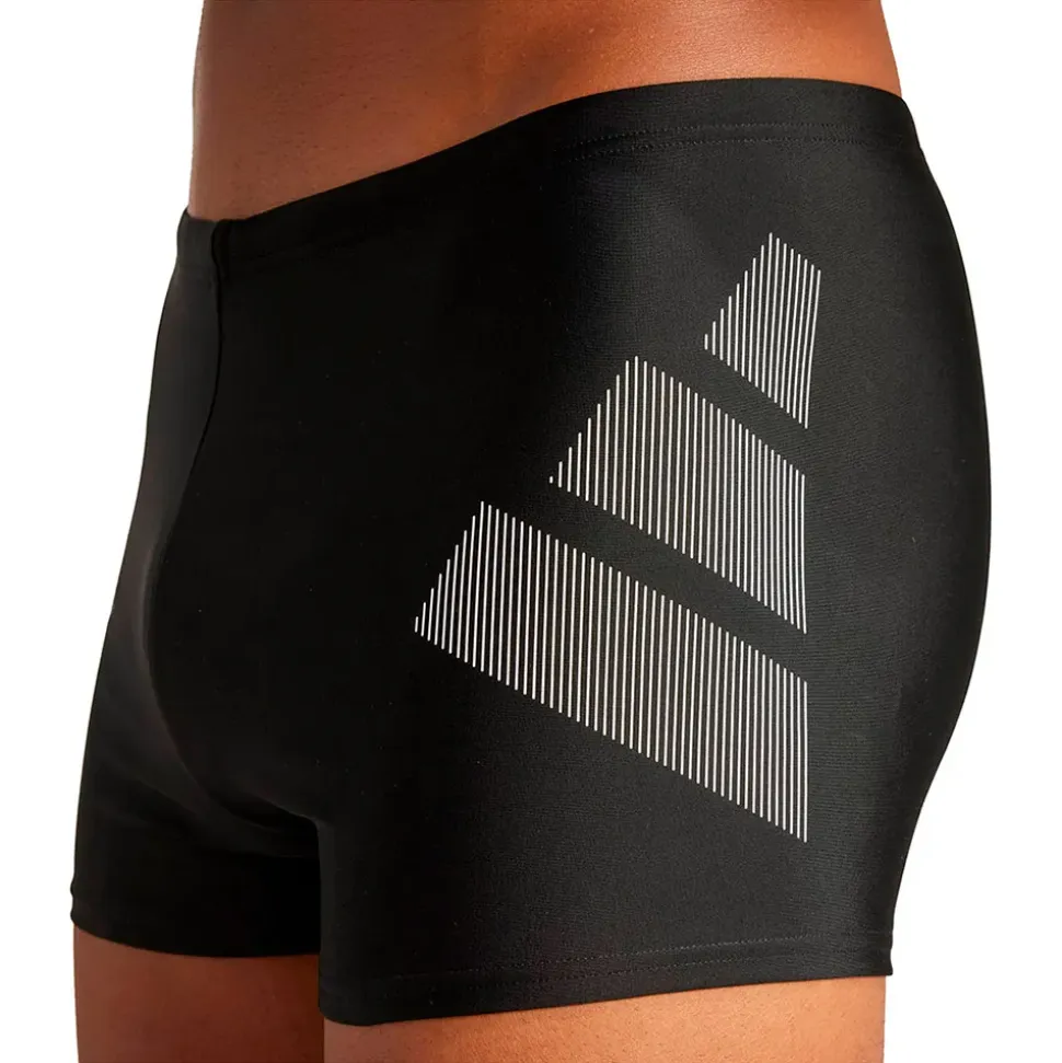 adidas Bañador bóxer Big Bars