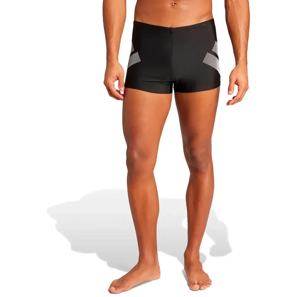 adidas Bañador bóxer Big Bars