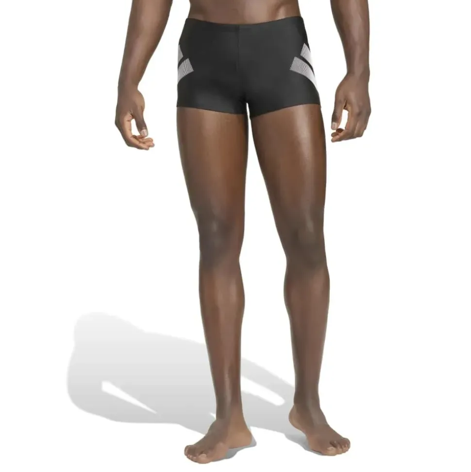 adidas Bañador bóxer Big Bars