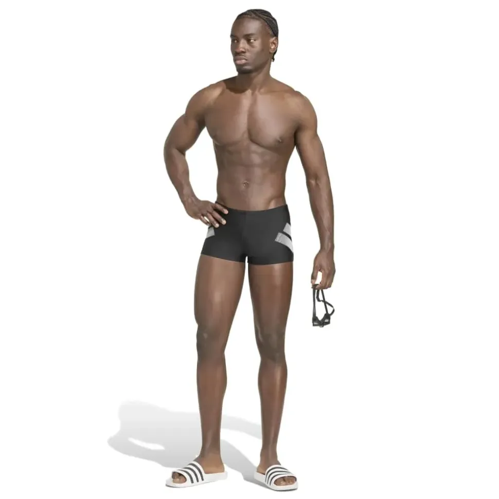 adidas Bañador bóxer Big Bars
