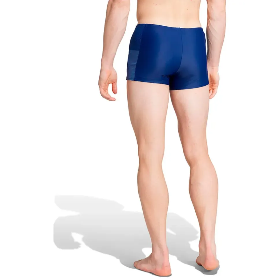adidas Bañador bóxer Colorblock