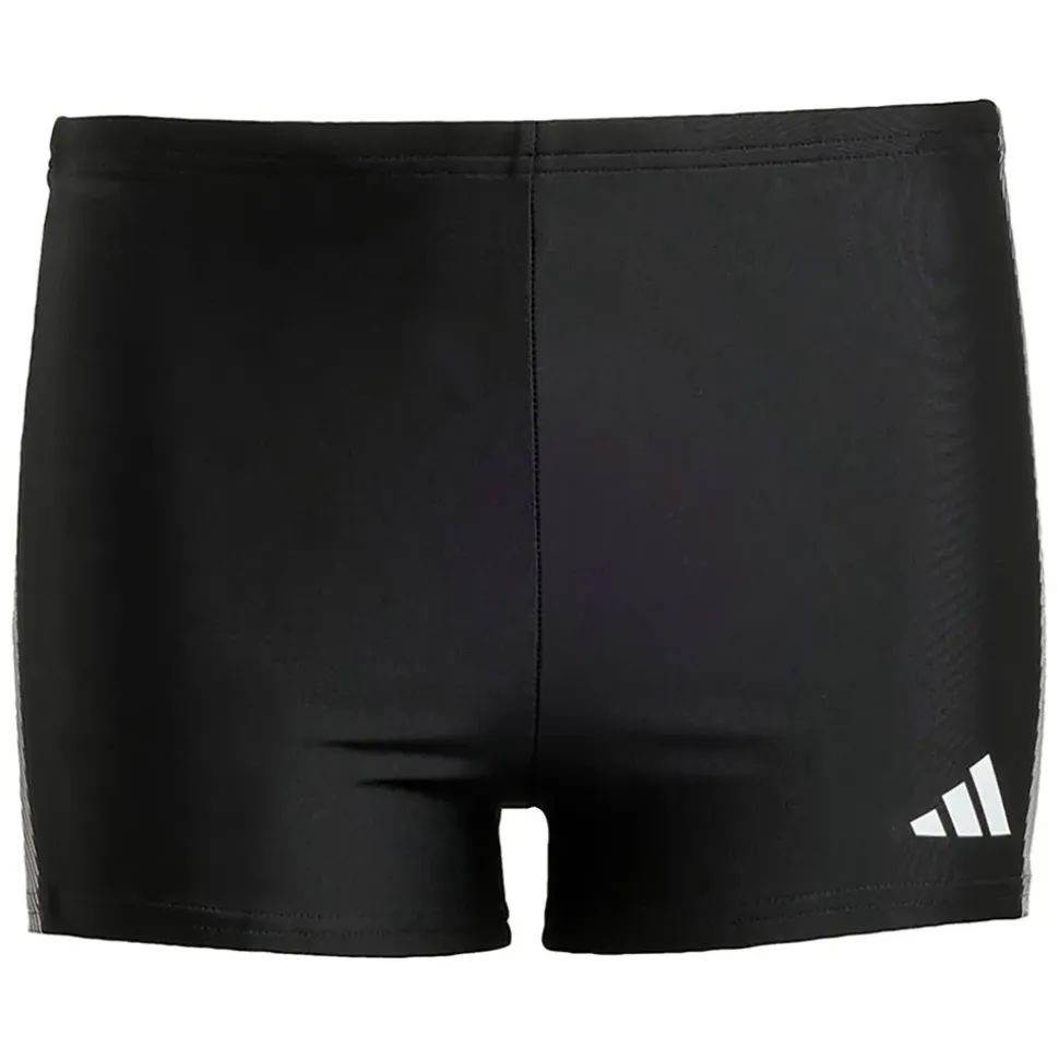 adidas Bañador bóxer Colorblock 3 Stripes