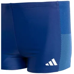 adidas Bañador bóxer Colorblock 3 Stripes
