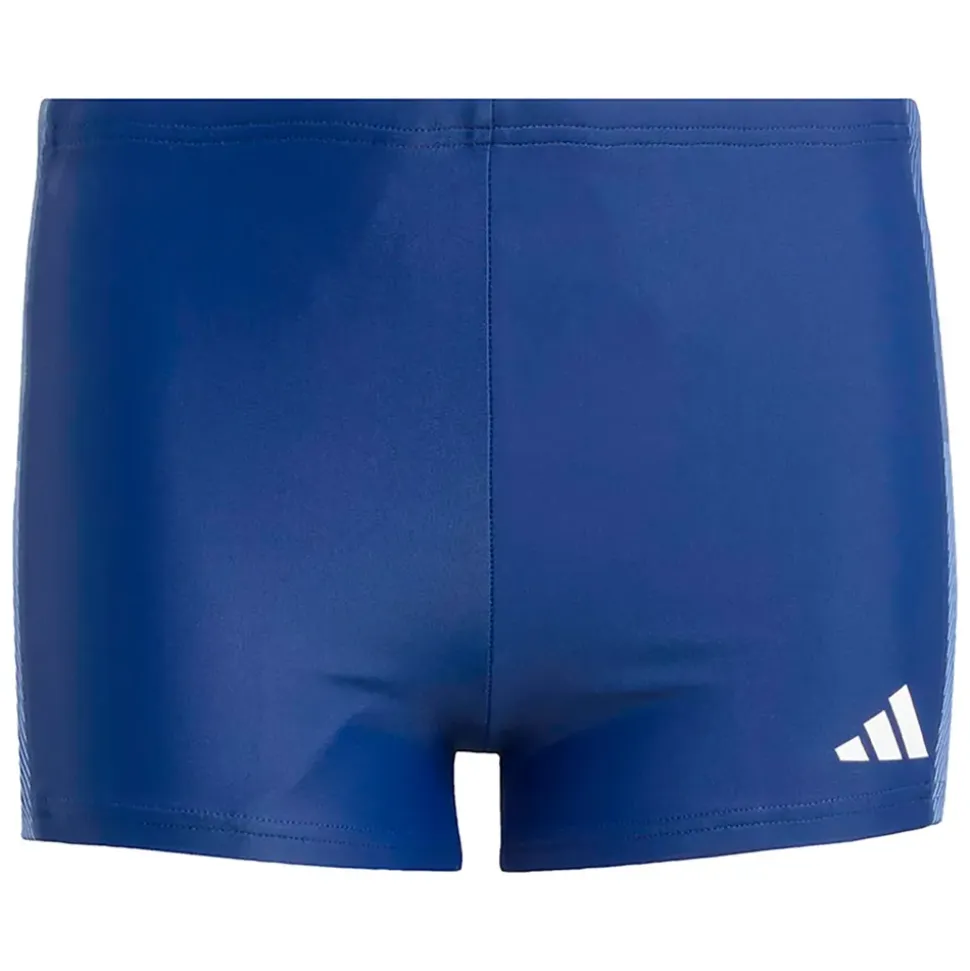 adidas Bañador bóxer Colorblock 3 Stripes