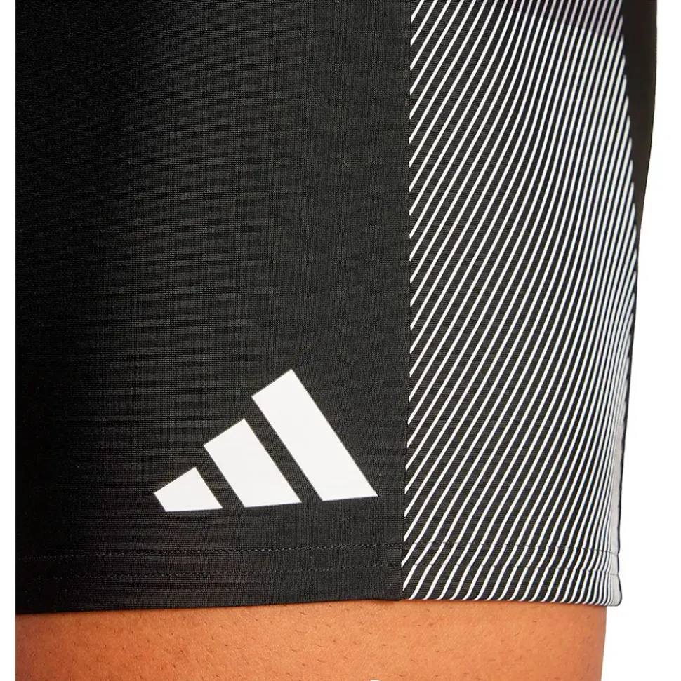 adidas Bañador bóxer Colorblock