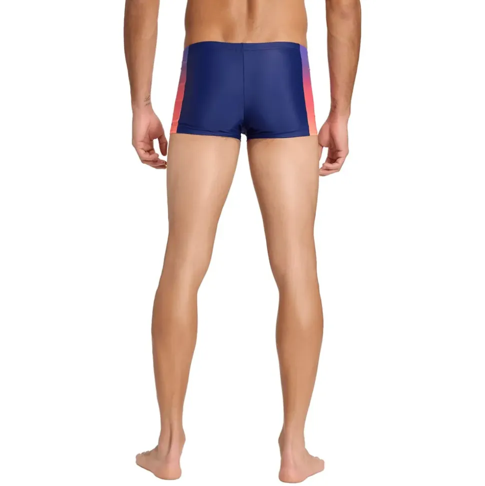 adidas Bañador bóxer Gradient