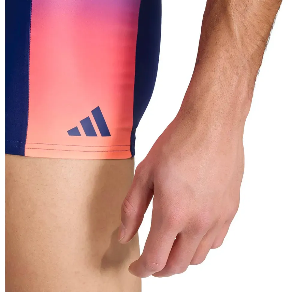 adidas Bañador bóxer Gradient