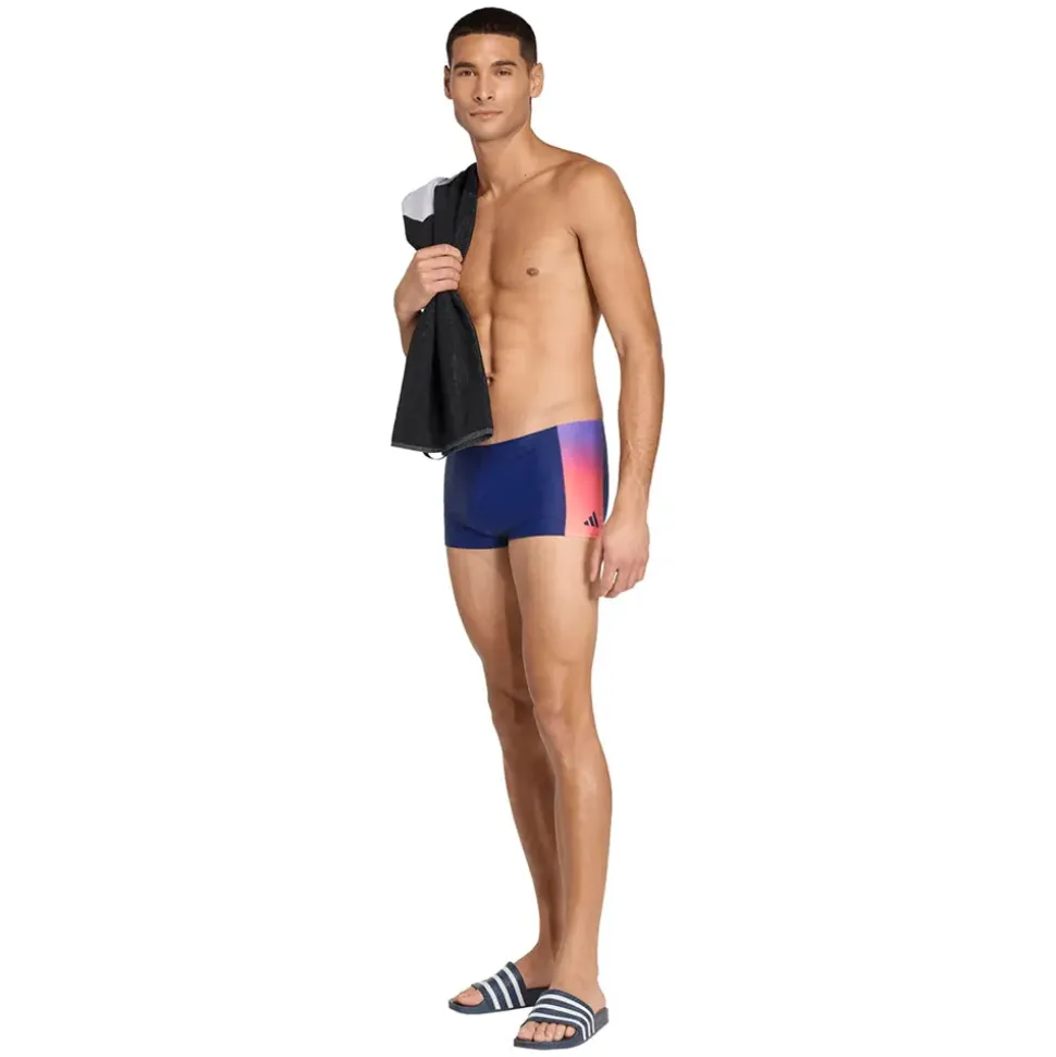 adidas Bañador bóxer Gradient