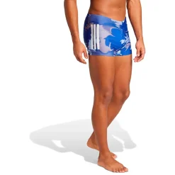 adidas Bañador bóxer Graphic