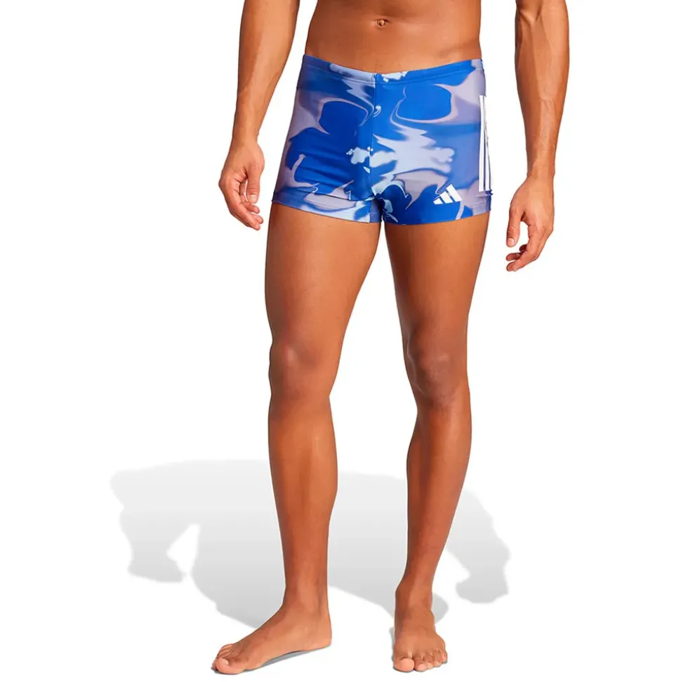 adidas Bañador bóxer Graphic