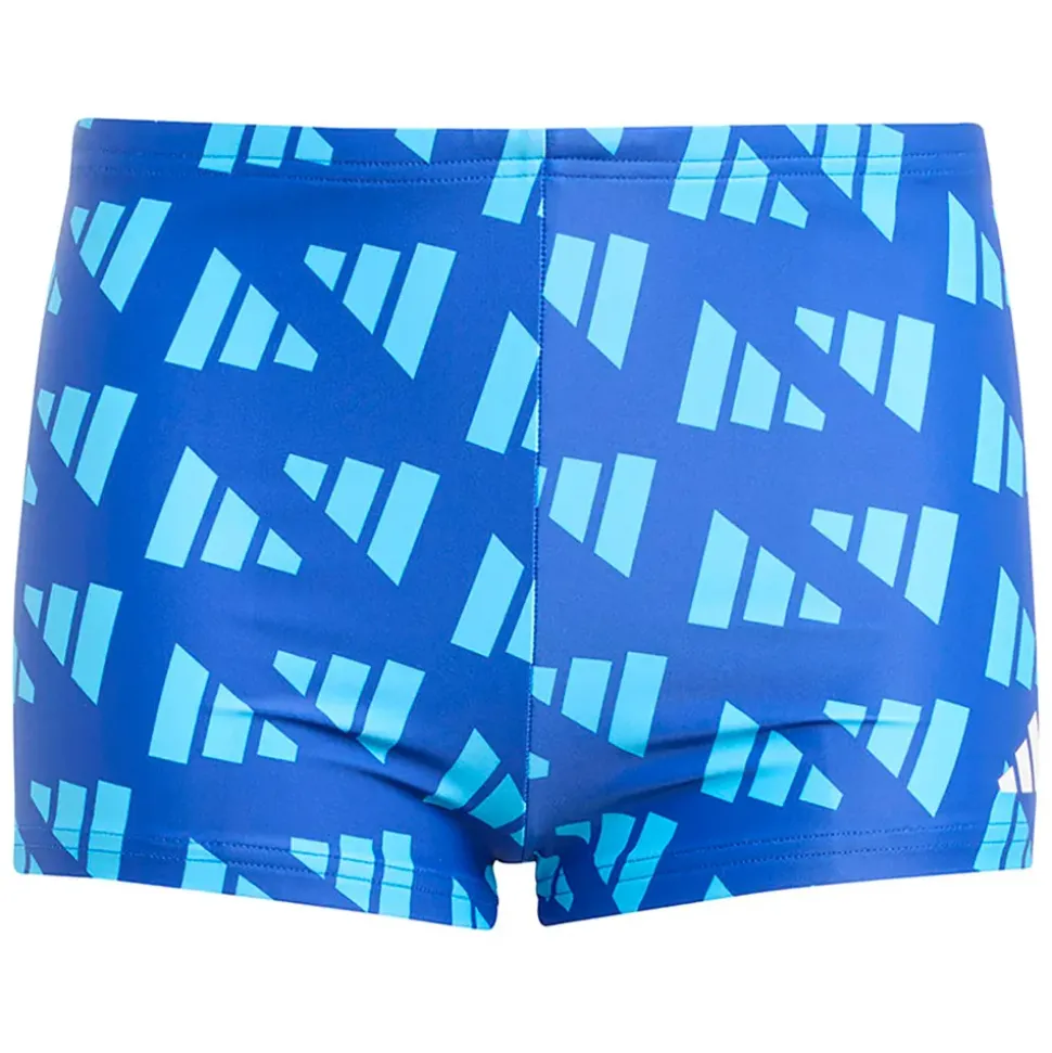 adidas Bañador bóxer Logo Graphic