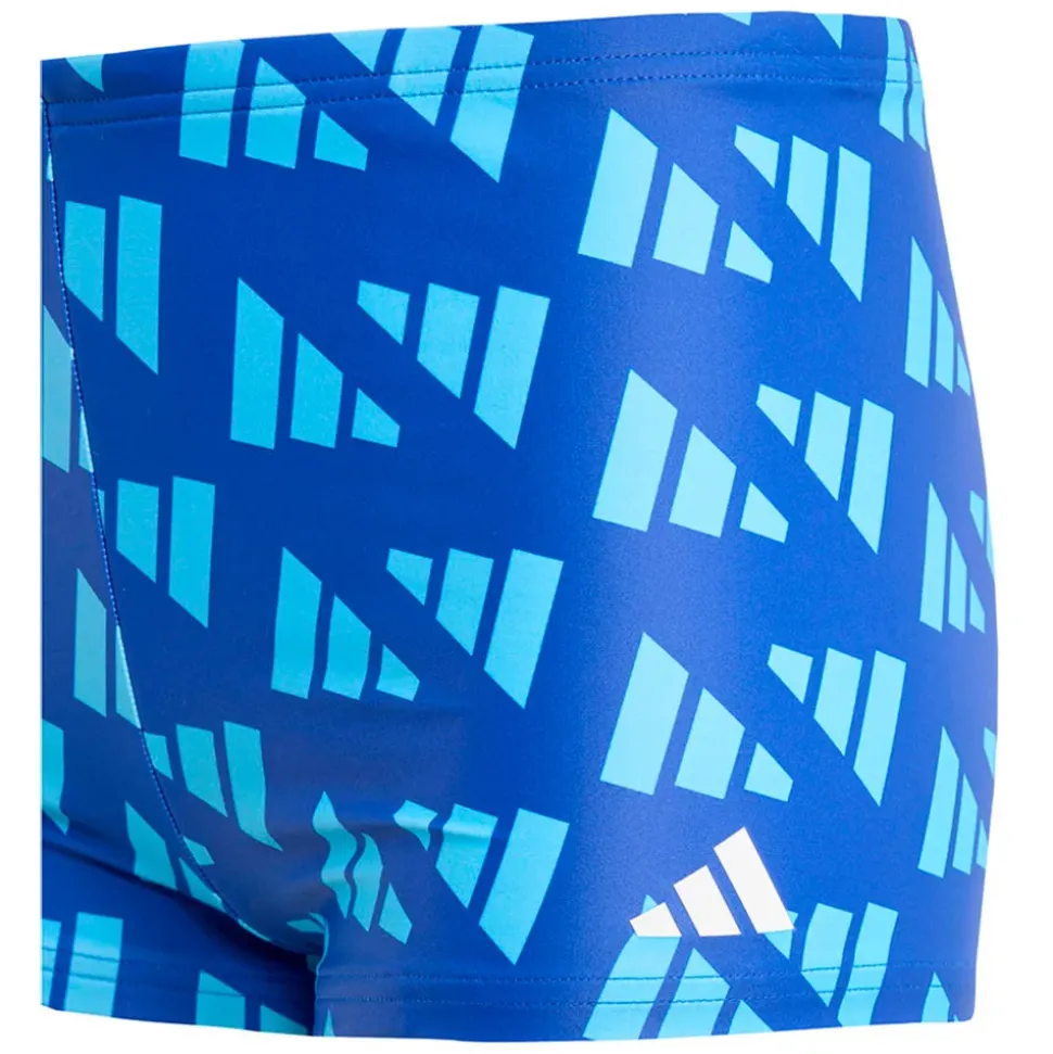 adidas Bañador bóxer Logo Graphic
