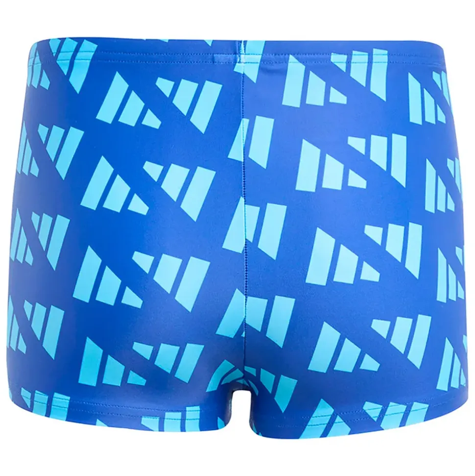 adidas Bañador bóxer Logo Graphic