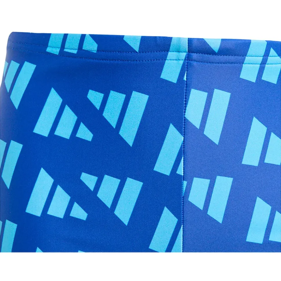 adidas Bañador bóxer Logo Graphic