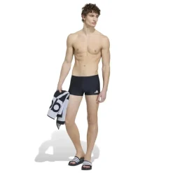 adidas Bañador bóxer Solid