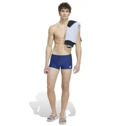 adidas Bañador bóxer Solid