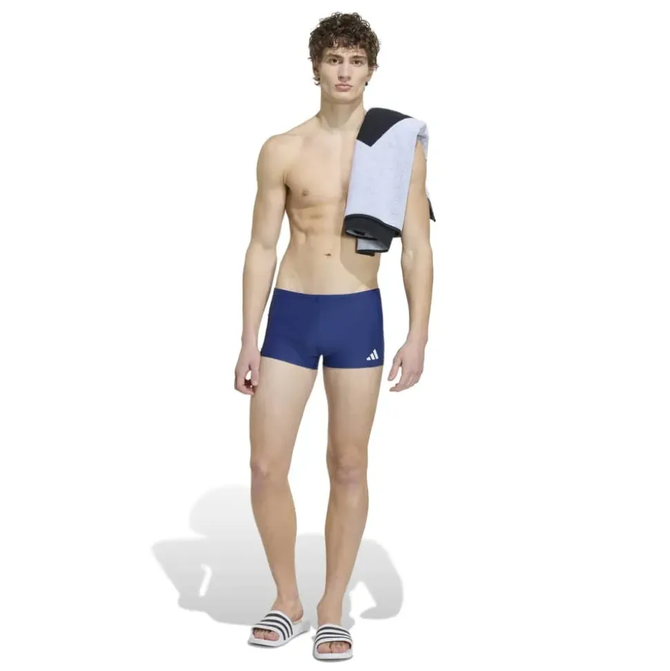 adidas Bañador bóxer Solid