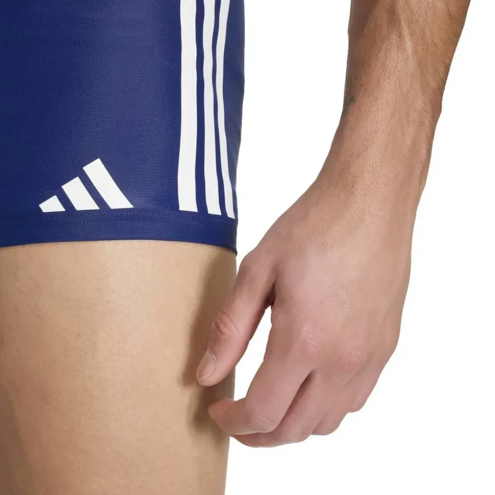 adidas Bañador bóxer 3 Stripes