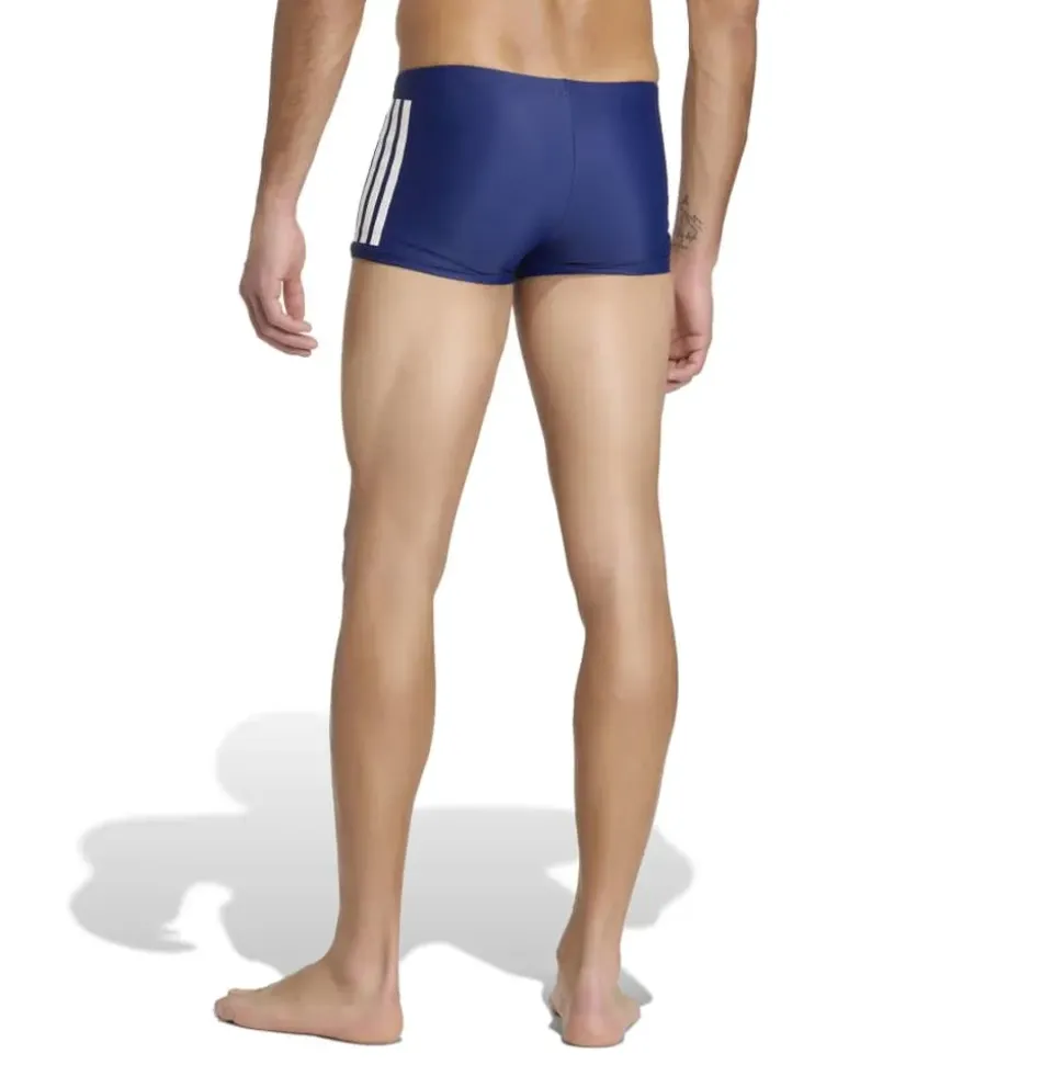 adidas Bañador bóxer 3 Stripes