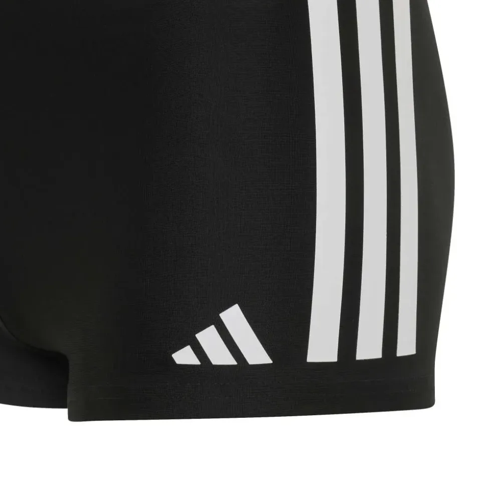 adidas Bañador bóxer 3 Stripes