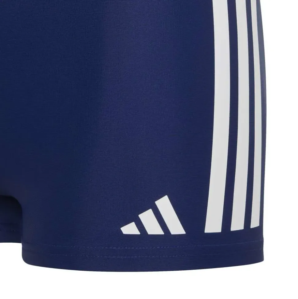 adidas Bañador bóxer 3 Stripes