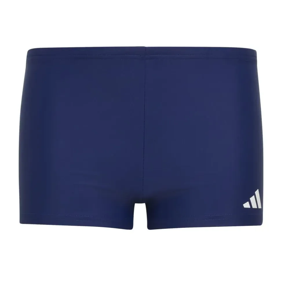 adidas Bañador bóxer 3 Stripes