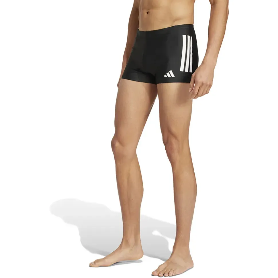 adidas Bañador bóxer 3 Stripes 2´´
