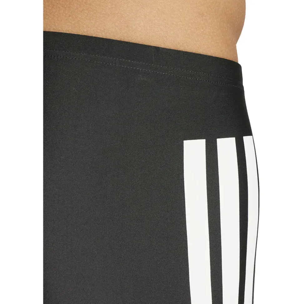 adidas Bañador bóxer 3 Stripes 2´´