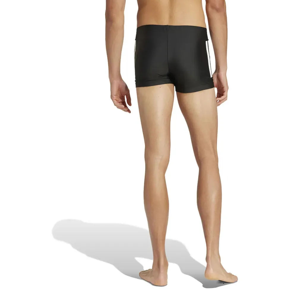 adidas Bañador bóxer 3 Stripes 2´´