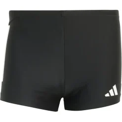 adidas Bañador bóxer 3 Stripes 2´´