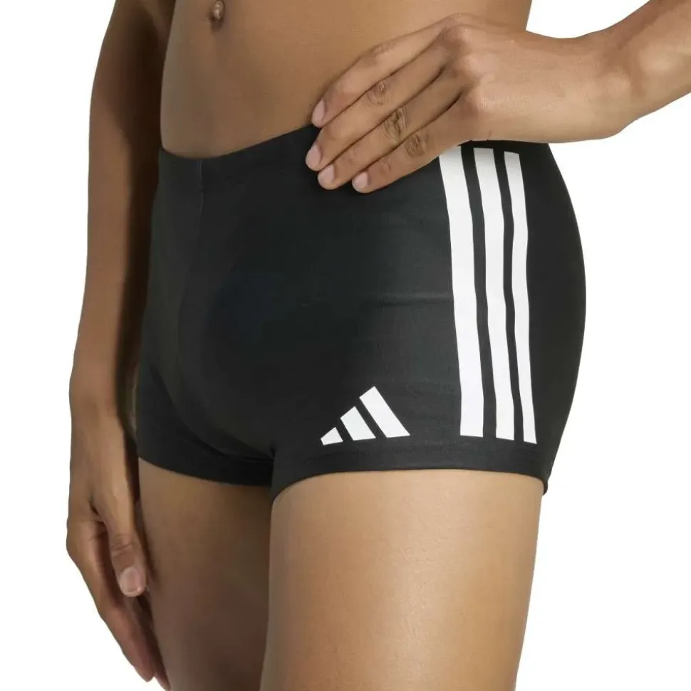 adidas Bañador bóxer 3 Stripes