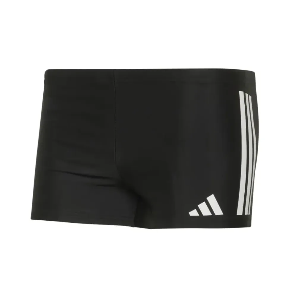 adidas Bañador bóxer 3 Stripes