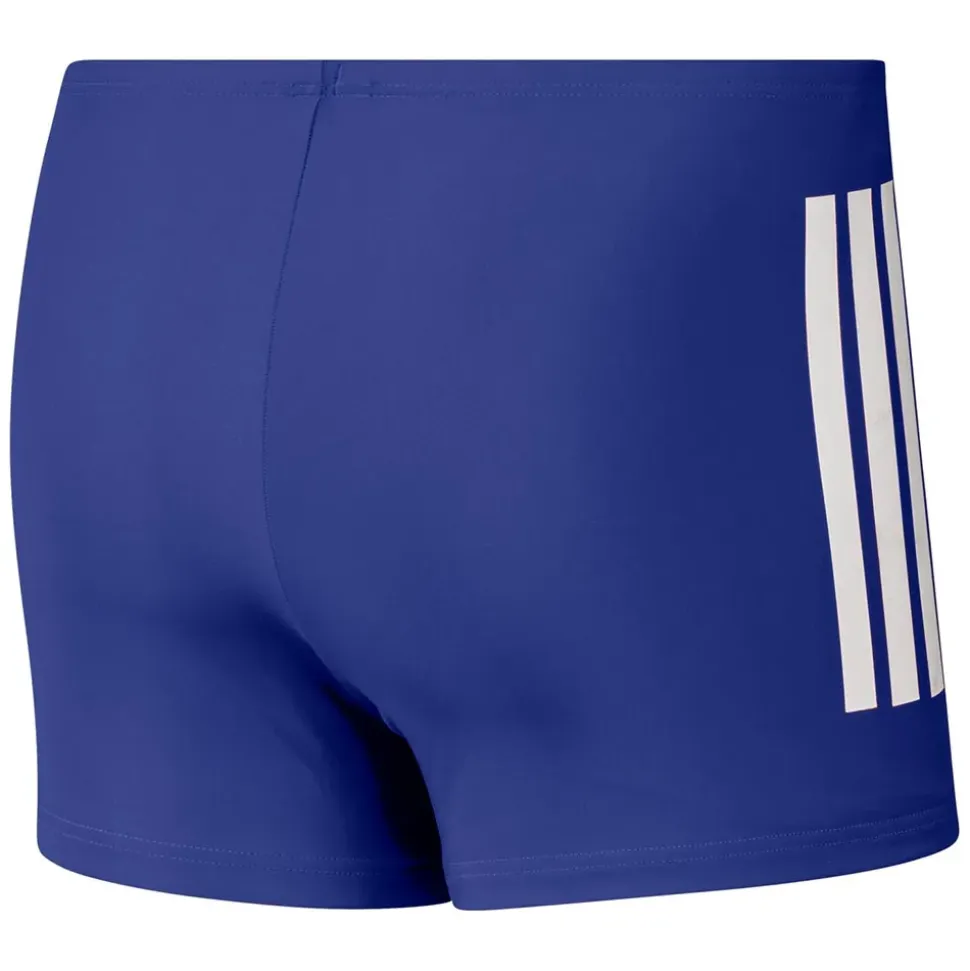 adidas Bañador bóxer 3 Stripes 2´´