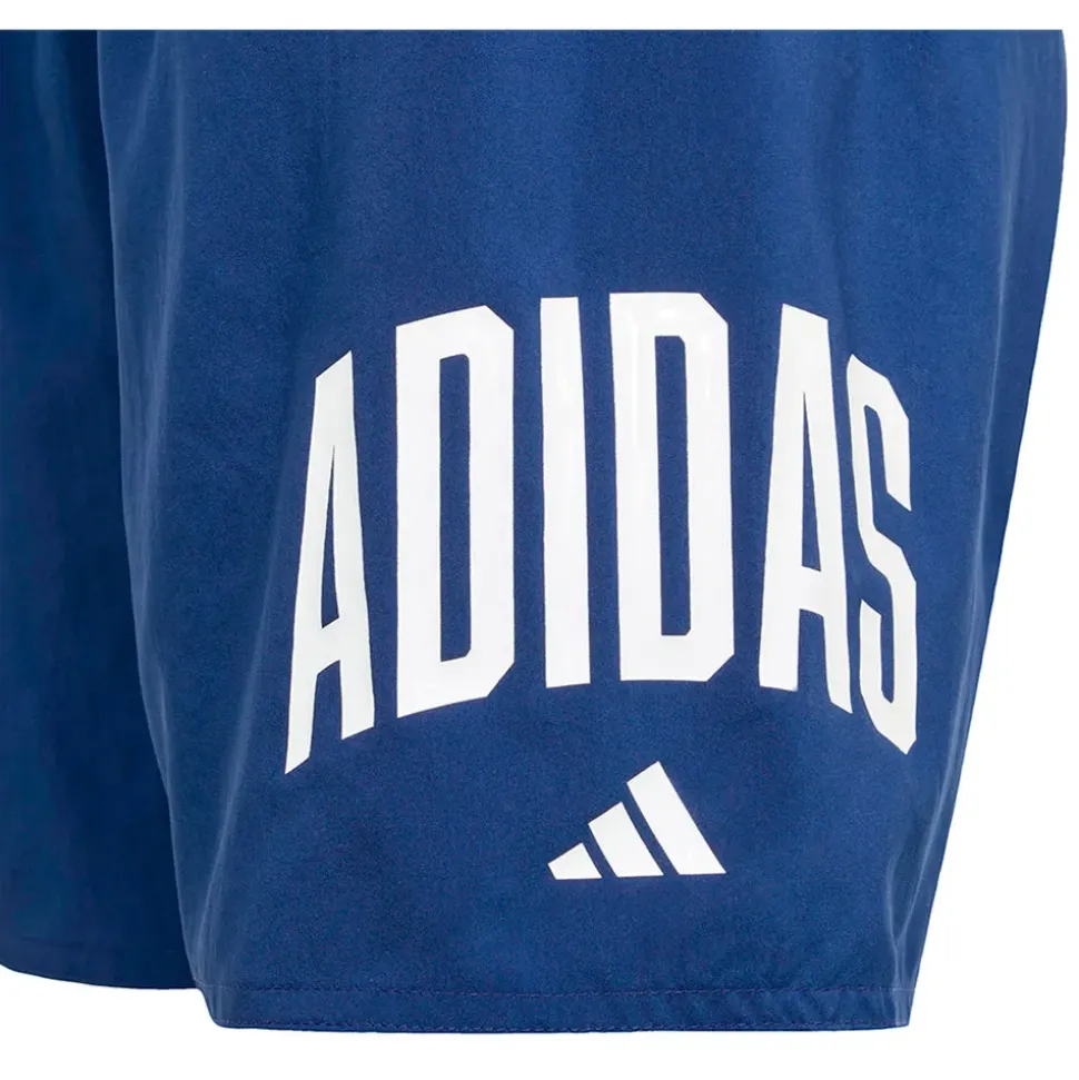 adidas Bañador corto Essentials Logo CLX