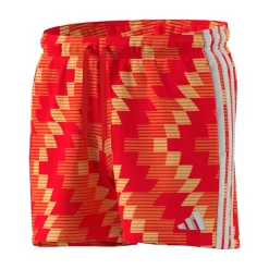 adidas Bañador corto Football-Inspired Graphic 5´´