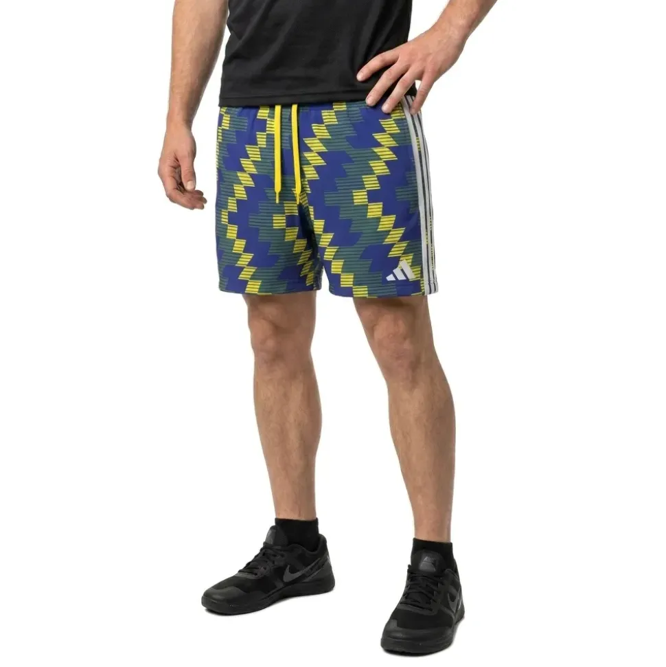 adidas Bañador corto Football-Inspired Graphic 5´´