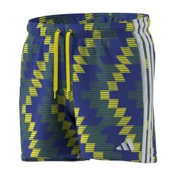 adidas Bañador corto Football-Inspired Graphic 5´´
