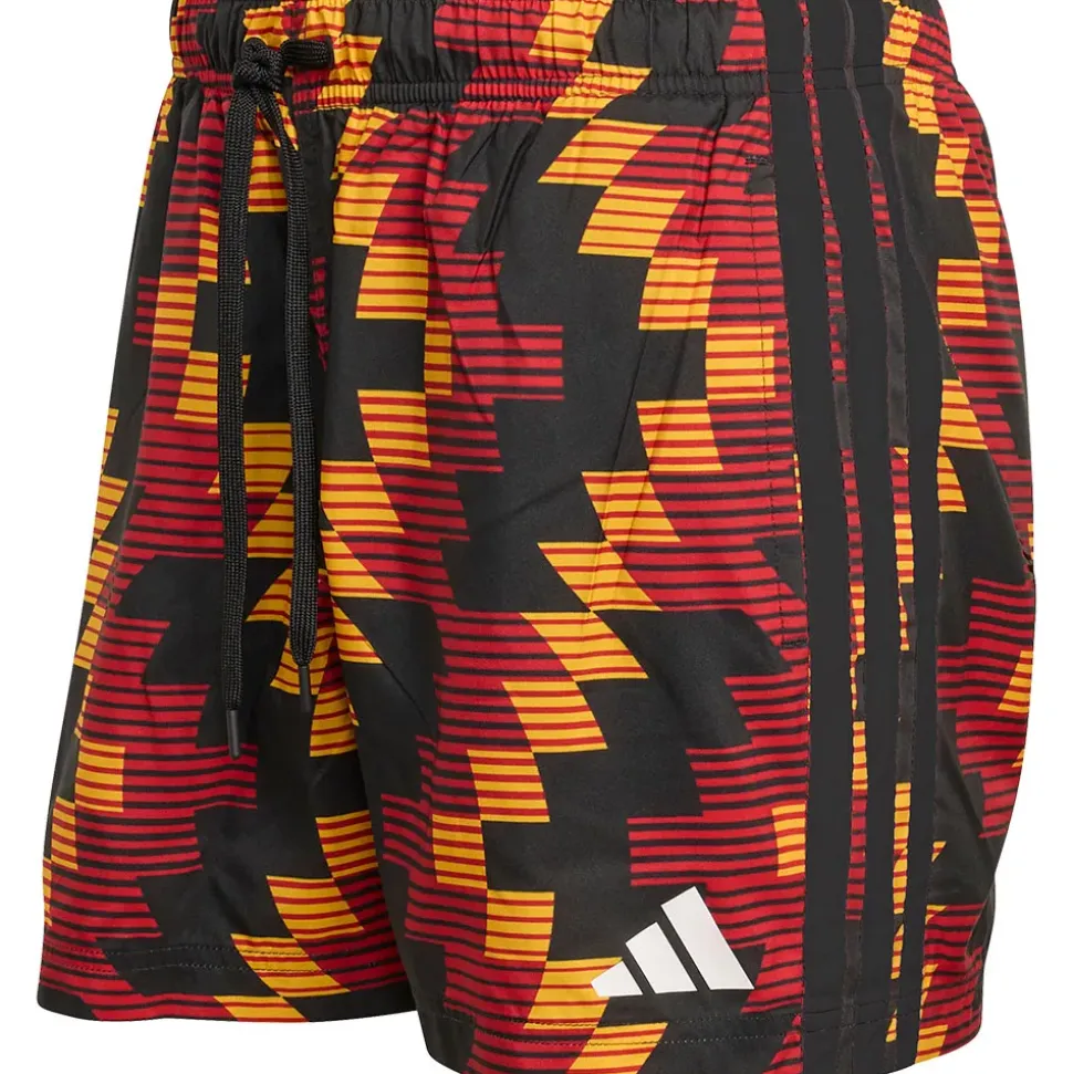adidas Bañador corto Football-Inspired Graphic 5´´
