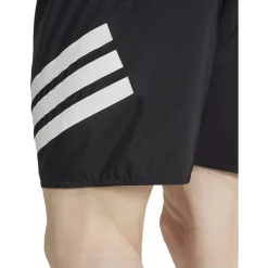 adidas Bañador corto Icon 3 Stripes 8´´