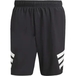 adidas Bañador corto Icon 3 Stripes 8´´