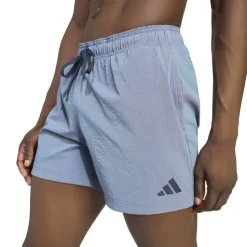 adidas Bañador corto Iridescent Seersucker 5´´