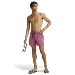 adidas Bañador corto Irridescent Seersucker 5´´