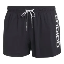 adidas Bañador corto Logo Stretchy Knit 3´´