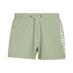 adidas Bañador corto Logo Stretchy Knit 3´´