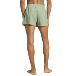 adidas Bañador corto Logo Stretchy Knit 3´´