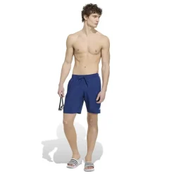 adidas Bañador corto 3 Stripes 8´´